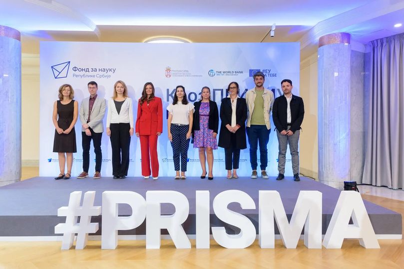 Prizma tim